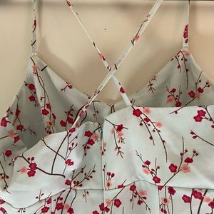 Express - sundress- size 5/6